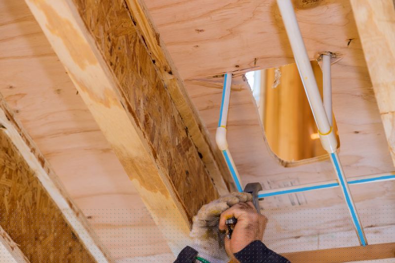 New Development Plumbing