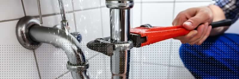 Plumbing Leak Repair