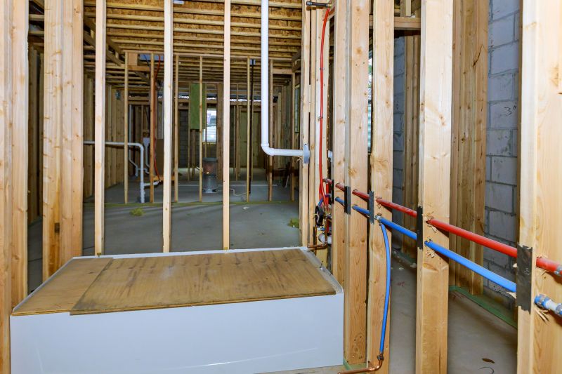 Plumbing Remodeling
