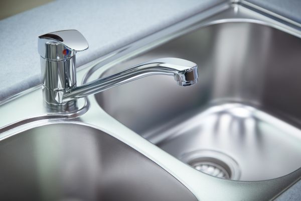 Cost of Sink Repair in Fairfield