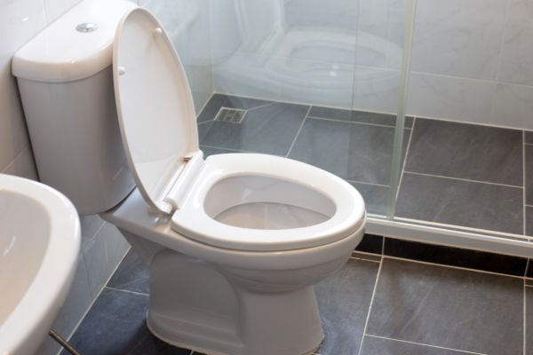 Cost of Toilet Replacement in Fairfield
