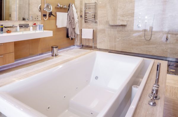 Cost of Tub Repair Service in Fairfield