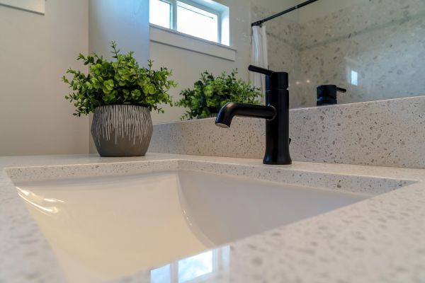 Cost of Undermount Sink Replacement in Fairfield