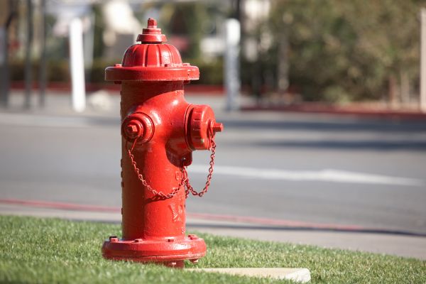 Cost of Yard Hydrant Installation in Fairfield