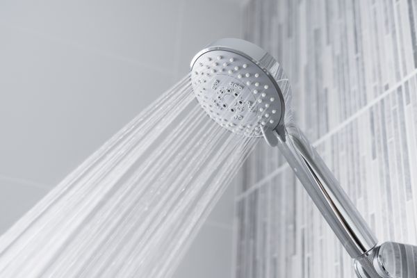 Cost of Shower Head Installation in Fairfield
