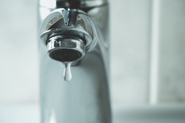 Cost of Leaky Faucet Repair in Fairfield
