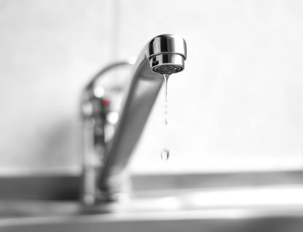 Cost of Dripping Faucet Repair in Fairfield