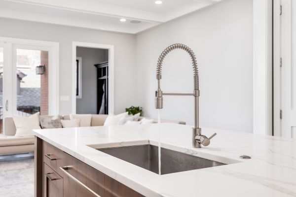 Cost of Faucet Replacement in Fairfield