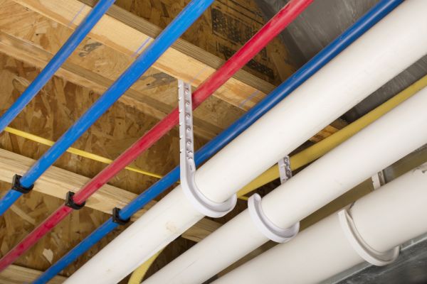 Cost of Pipe Installation in Fairfield