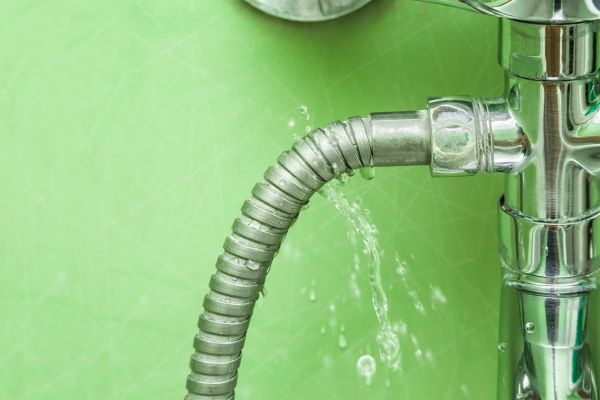 Cost of Plumbing Leak Repair in Fairfield