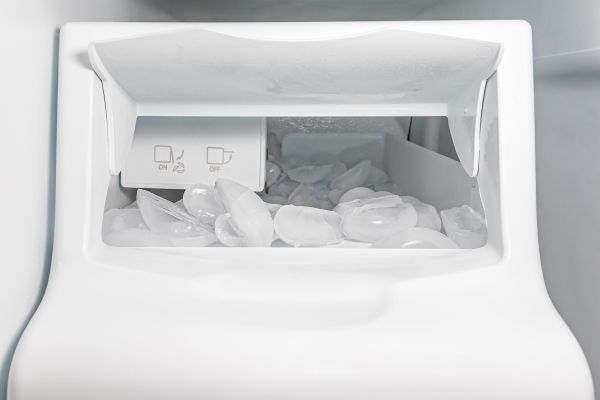 Cost of Ice Maker Line Installation in Fairfield