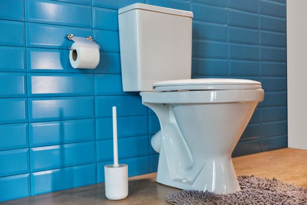 Cost of Toilet Tank Repair in Fairfield