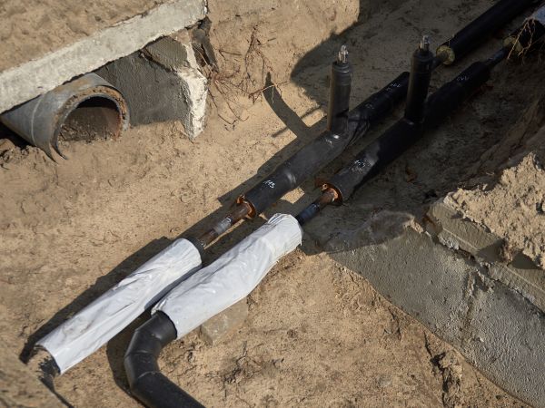 Cost of Trenchless Pipe Repair in Fairfield