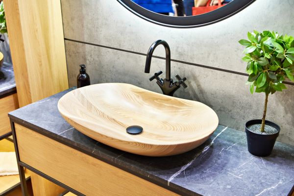 Cost of Bathroom Sink Installation in Fairfield