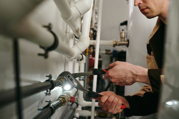 Cost of Plumbing Replacement in Fairfield
