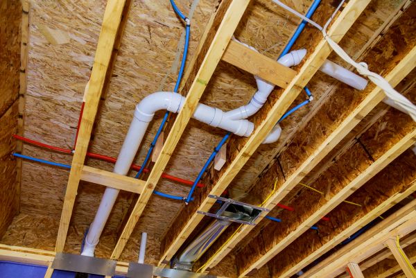 Cost of Plumbing Remodeling in Fairfield