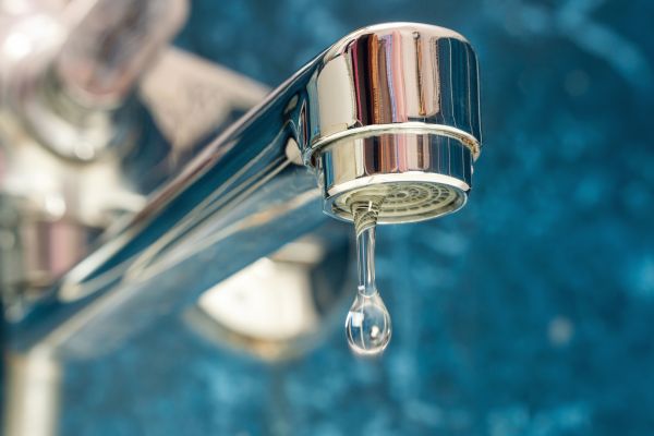 Cost of Spigot Replacement in Fairfield