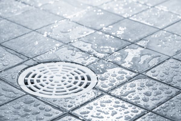 Cost of Shower Drain Repair in Fairfield