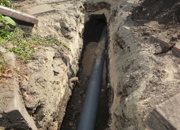 Cost of Drain Pipe Replacement in Fairfield