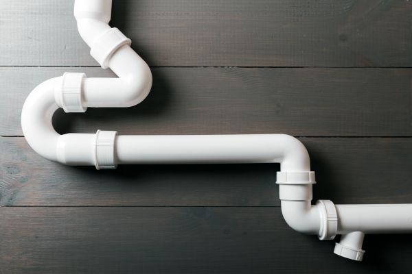 Cost of PVC Pipe Repair in Fairfield