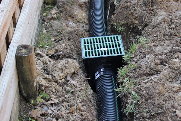 Cost of Drainage Pipe Repair in Fairfield