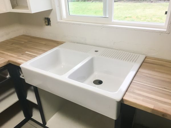 Cost of Chipped Sink Repair in Fairfield