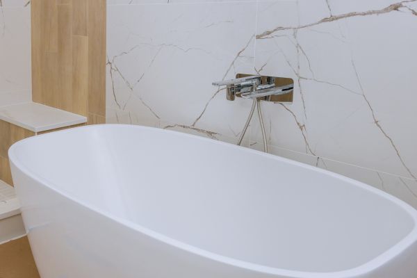 Cost of Bathtub Faucet Installation in Fairfield