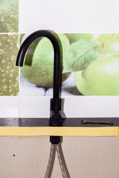 Cost of Kitchen Faucet Installation in Fairfield