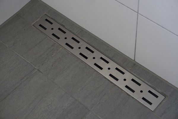 Cost of Shower Drain Replacement in Fairfield