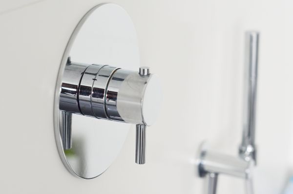 Cost of Shower Knob Replacement in Fairfield