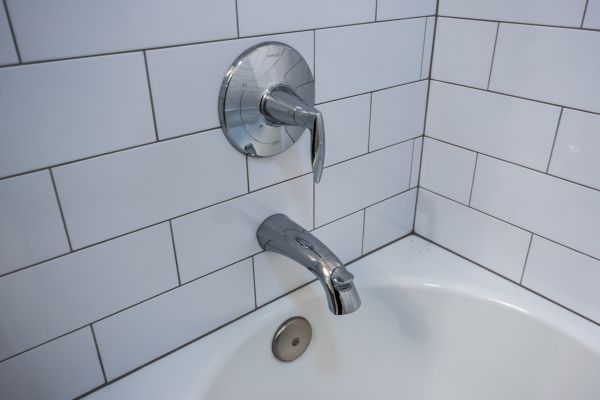 Cost of Tub Spout Replacement in Fairfield
