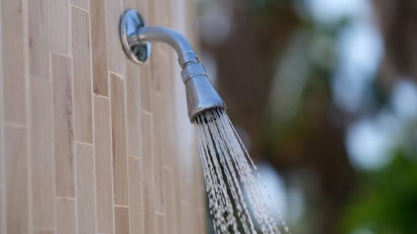 Cost of Showerhead Repair in Fairfield