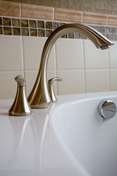 Cost of Bathtub Faucet Repair in Fairfield