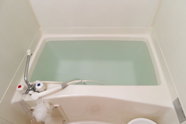 Cost of Bathtub Faucet Replacement in Fairfield