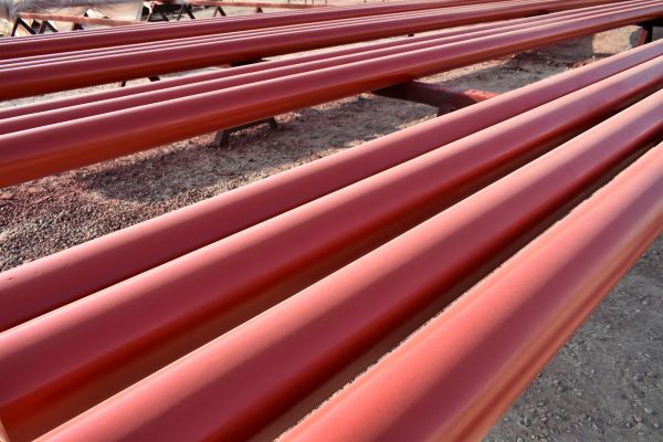 Cost of Water Lines Installation in Fairfield