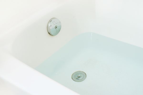 Cost of Bathtub Drain Replacement in Fairfield