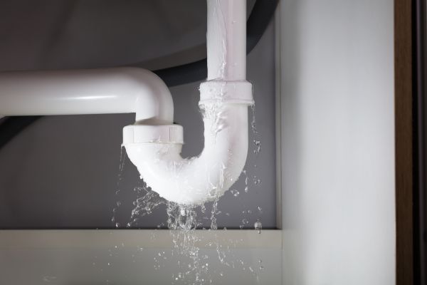 Cost of Pipe Patching Service in Fairfield
