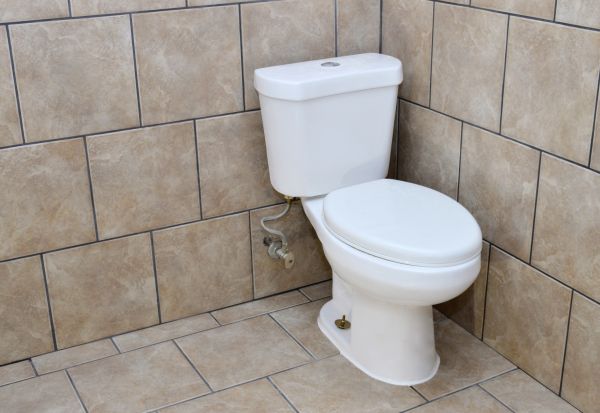 Cost of Basement Toilet Installation in Fairfield