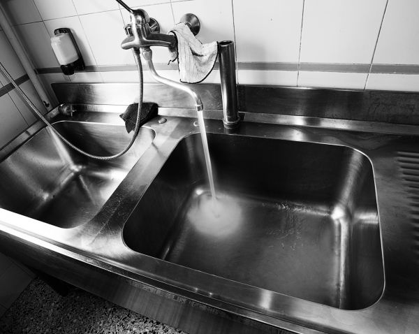 Cost of Restaurant Plumbing in Fairfield
