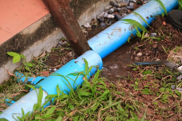 Cost of Broken Pipe Replacement in Fairfield