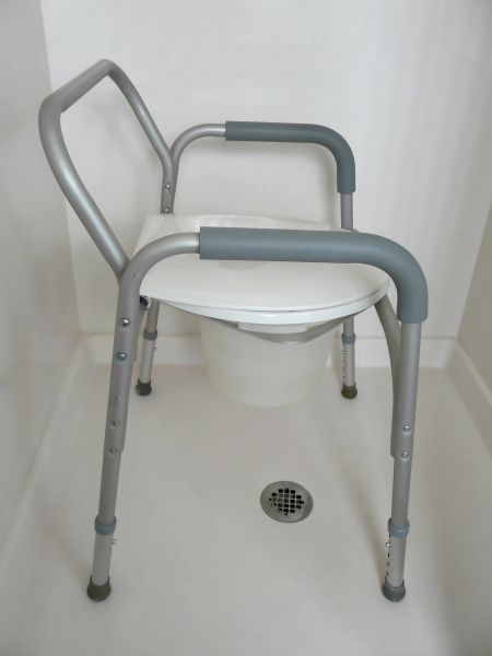 Cost of Commode Installation in Fairfield