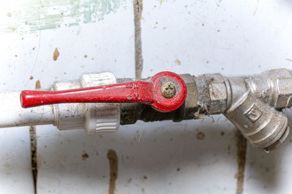 Cost of Shut Off Valve Replacement in Fairfield